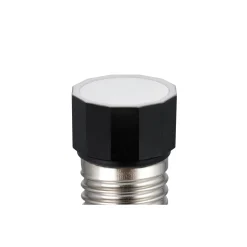 Eglo LED Spot E27 Matt 3.5W 180lm - 822 Extra Varm Vit | Dimbar - Ersättare 15W