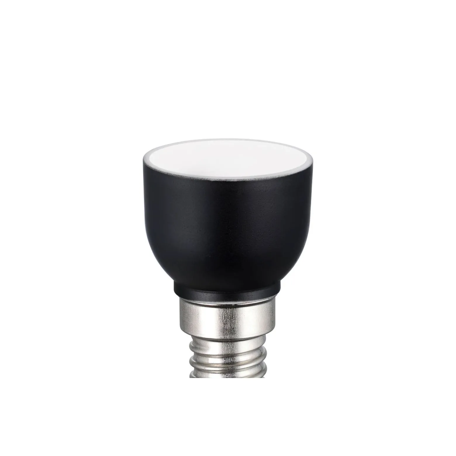 Eglo LED Spot E14 Matt 3.5W 180lm - 822 Extra Varm Vit | Dimbar - Ersättare 15W