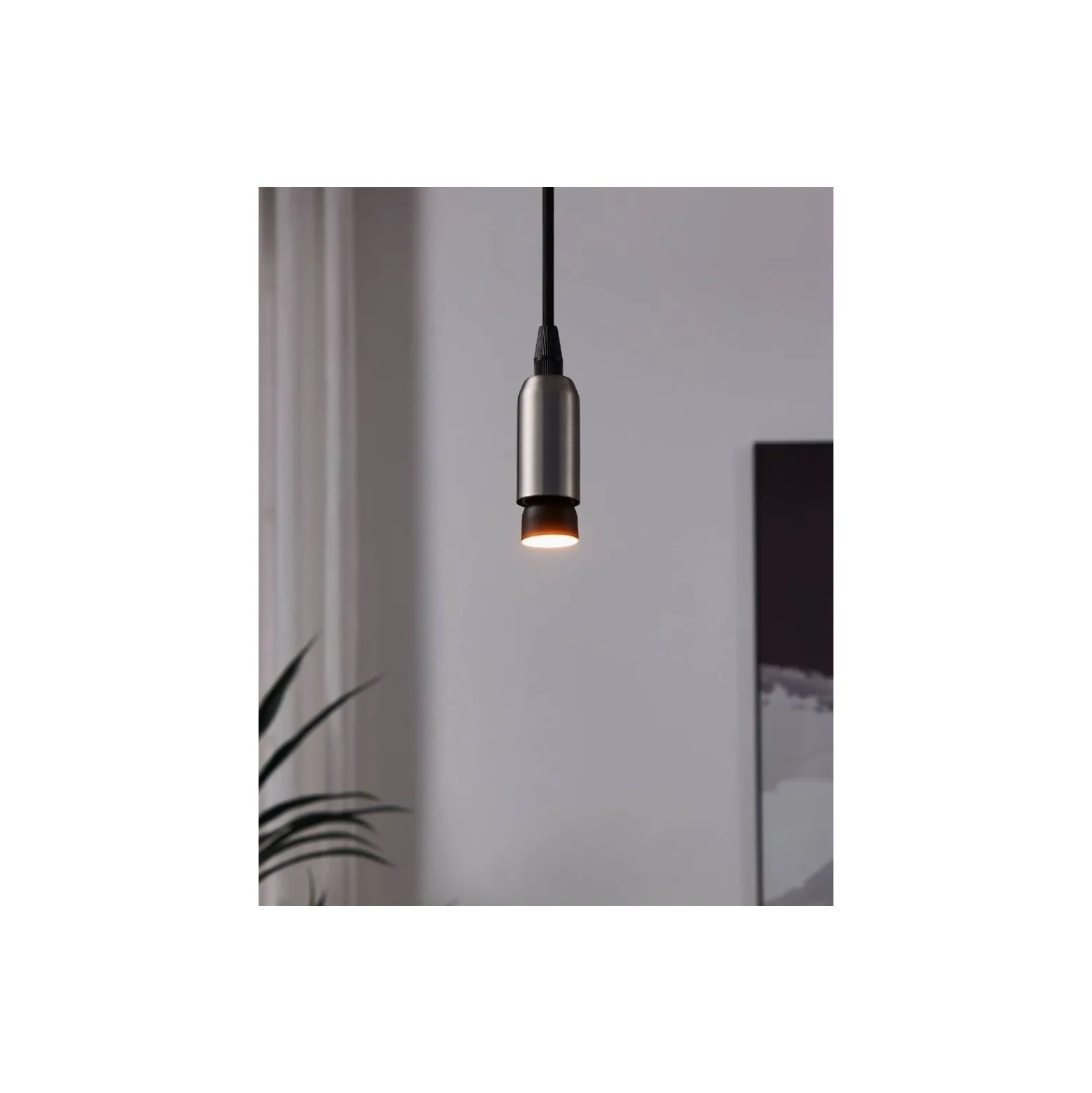 Eglo LED Spot E14 Matt 3.5W 180lm - 822 Extra Varm Vit | Dimbar - Ersättare 15W