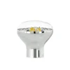 Eglo LED Spot E27 R63 5.5W 470lm 120D - 827 Extra Varm Vit | Dimbar - Ersättare 60W