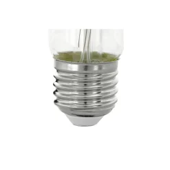 Eglo LED Spot E27 R63 5.5W 470lm 120D - 827 Extra Varm Vit | Dimbar - Ersättare 60W