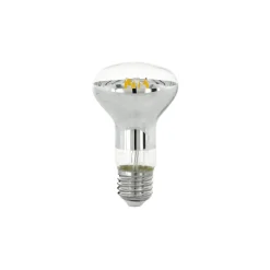 Eglo LED Spot E27 R63 5.5W 470lm 120D - 827 Extra Varm Vit | Dimbar - Ersättare 60W