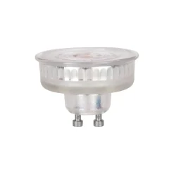 Eglo LED Spot GU10 PAR16 4W 400lm 38D - 827 Extra Varm Vit | Ersättare 57W