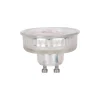 Eglo LED Spot GU10 PAR16 4W 400lm 360D - 840 Kallvit | Dimbar - Ersättare 57W