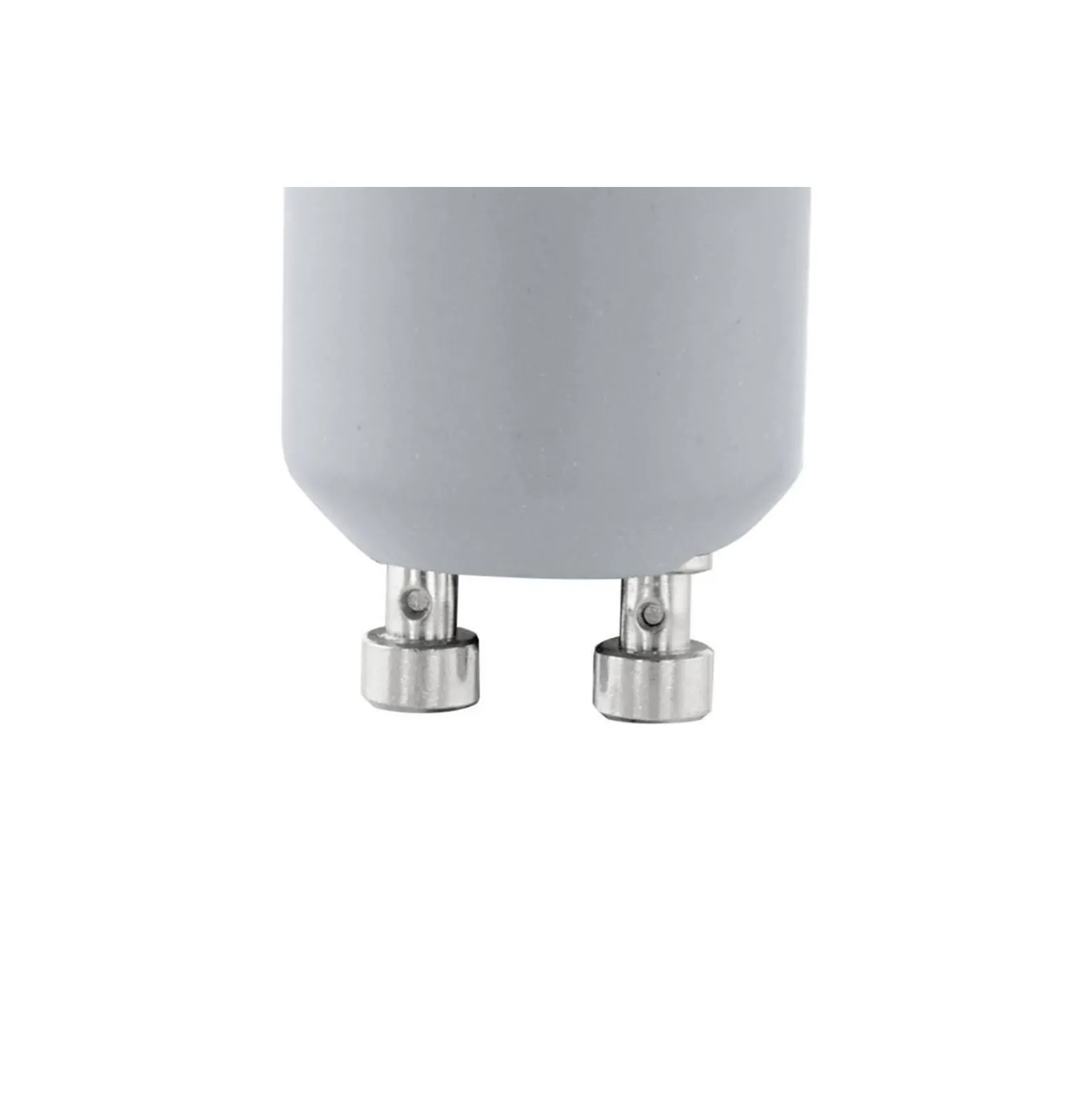Eglo LED Spot GU10 PAR16 3.4W 400lm 38D - 830 Varm Vit | 3-Stegs Dimbar - Ersättare 57W