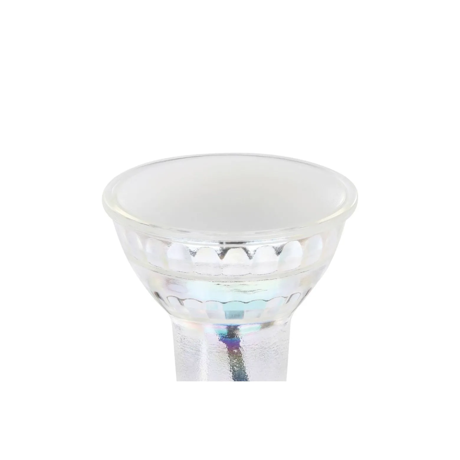 Eglo LED Spot GU10 PAR16 5.8W 500lm 360D - 830 Varm Vit | Dimbar - Ersättare 42W
