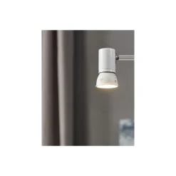 Eglo LED Spot GU10 PAR16 4.9W 420lm - 827-865 Justerbar Vit + RGB | Zigbee Dimbar - Ersättare 40W