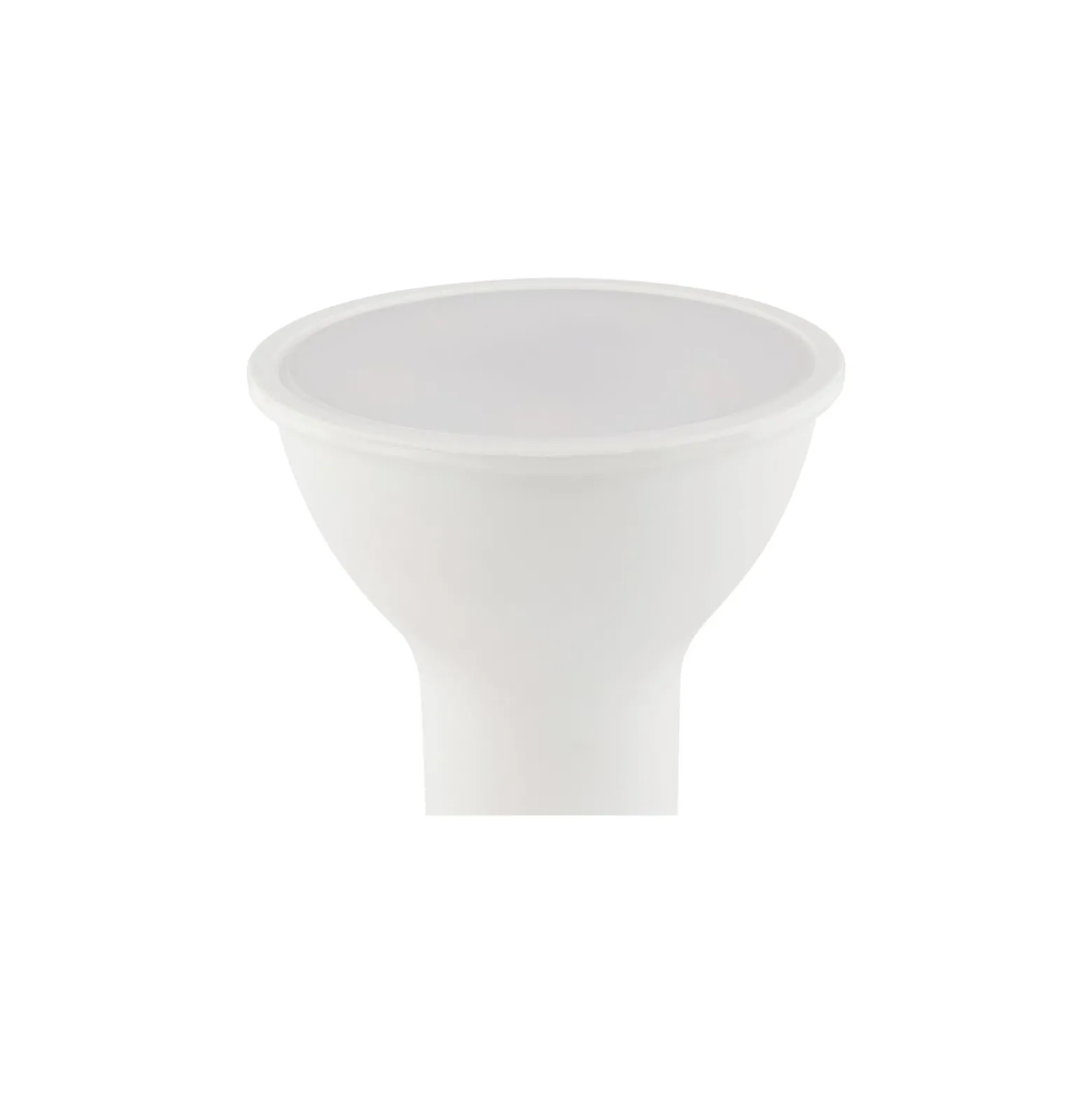 Eglo LED Spot GU10 PAR16 4.9W 420lm - 827-865 Justerbar Vit + RGB | Zigbee Dimbar - Ersättare 40W