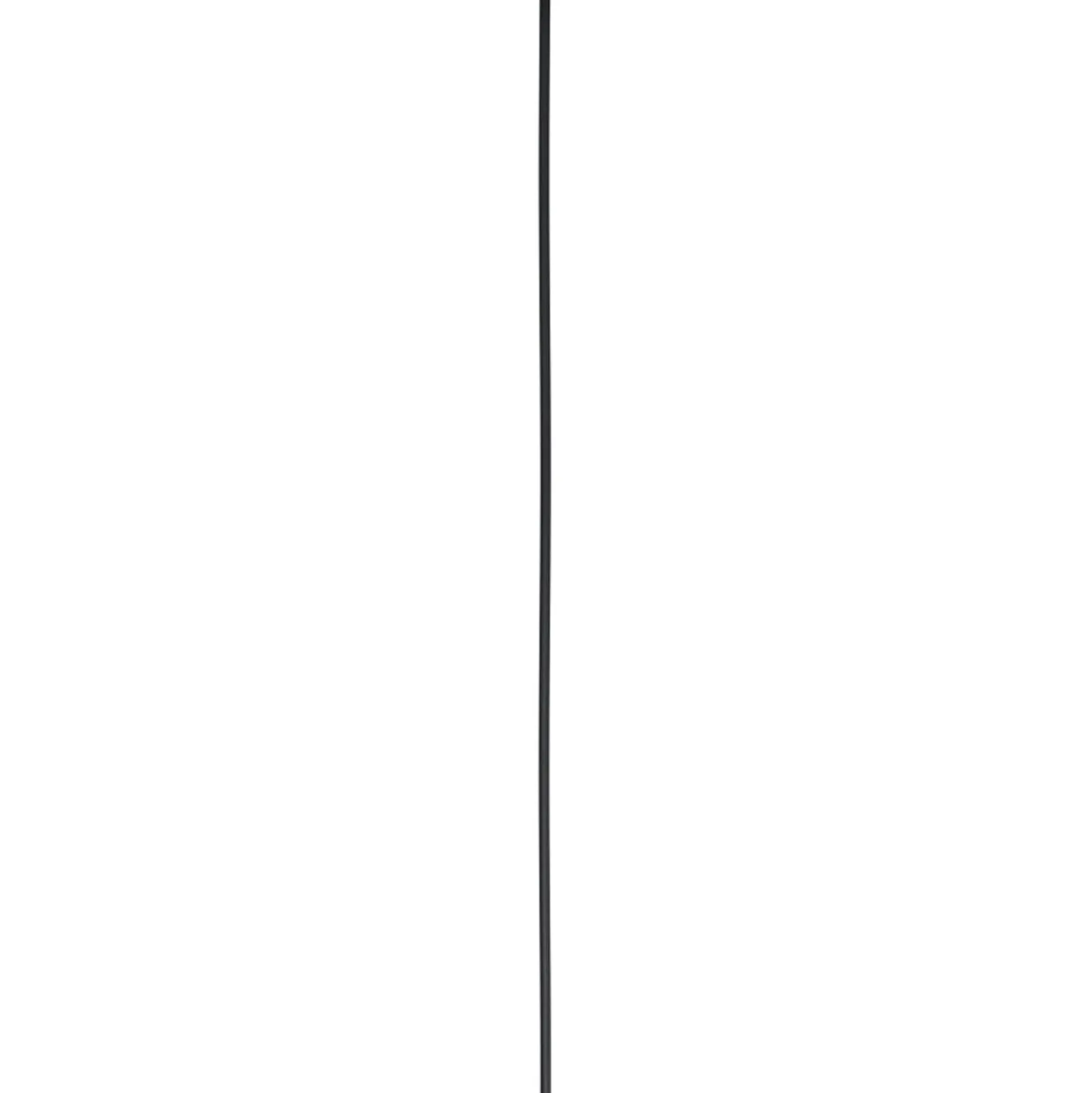 Eglo Pendellampa Albariza Stål Svart | 160mm - Passande För 1x E27