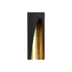 Eglo Pendellampa Barbotto Stål Svart, Guld 18W 1380lm - 830 Varm Vit | Passande för GU10