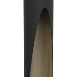 Eglo Pendellampa Barbotto Stål Svart 4W 345lm - 830 Varm Vit