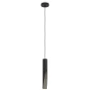 Eglo Pendellampa Barbotto Stål Svart 4W 345lm - 830 Varm Vit | 60mm