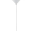 Eglo Pendellampa Campilo Plast Vit | 450mm - Passande För 1x E27