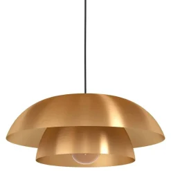 Eglo Pendellampa Cenciara Stål Svart | 400mm - Passande För 1x E27