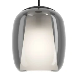 Eglo Pendellampa Ciampino Stål Svart | 540mm - Passande För 5x E27