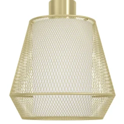 Eglo Pendellampa Ciudadela Stål Svart | 180mm - Passande För 1x E27