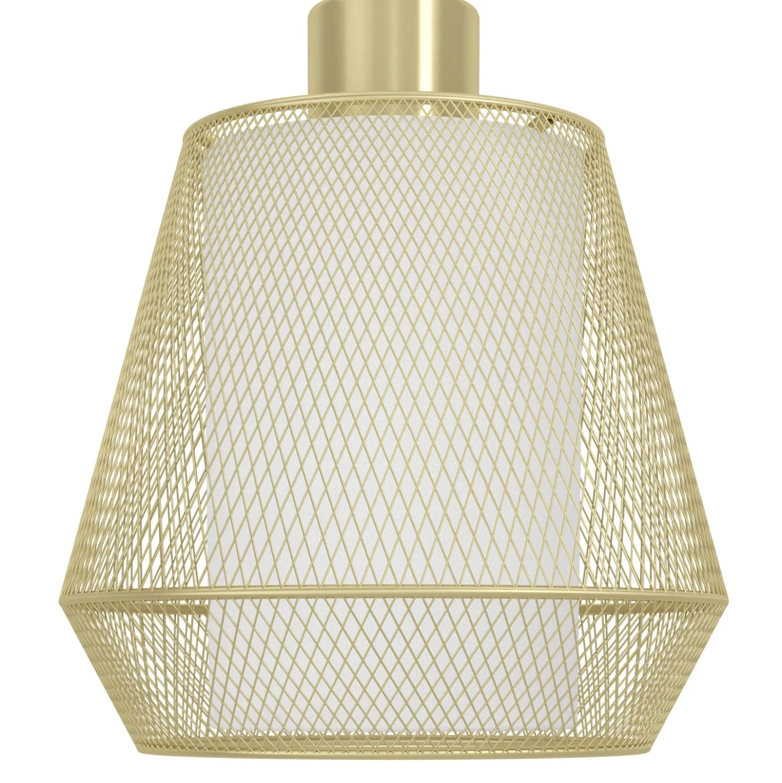 Eglo Pendellampa Ciudadela Stål Svart | 180mm - Passande För 1x E27