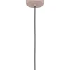 Eglo Pendellampa Cominio Stål Beige | 185mm - Passande För 1x E27