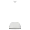 Eglo Pendellampa Contrisa Stål Grå | 520mm - Passande För 1x E27
