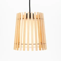 Eglo Pendellampa Fattoria Stål Svart | 200mm - Passande För 1x E27