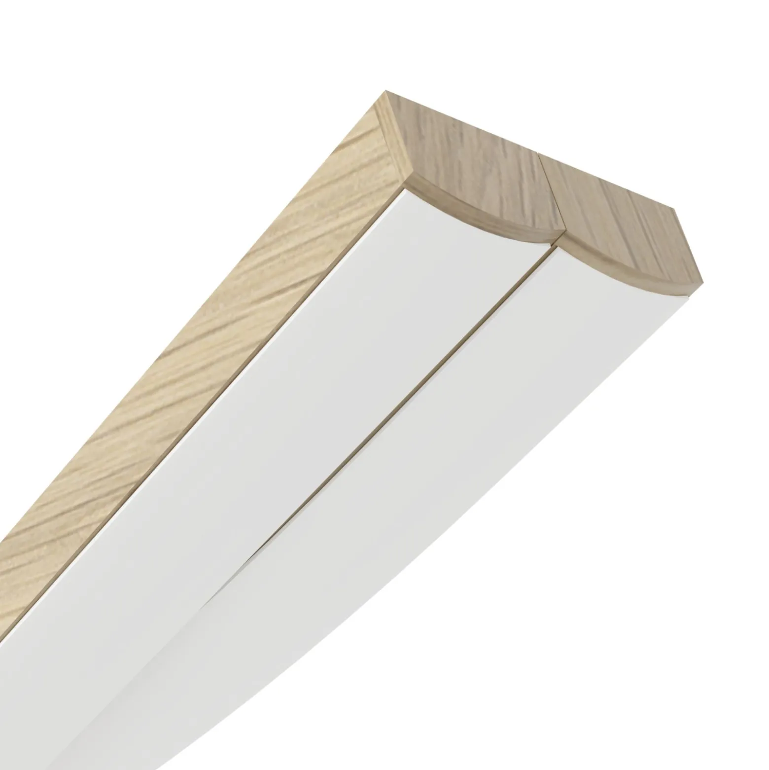 Eglo Pendellampa Grisolia Stål Brun 20W 2500lm - 840 Kallvit