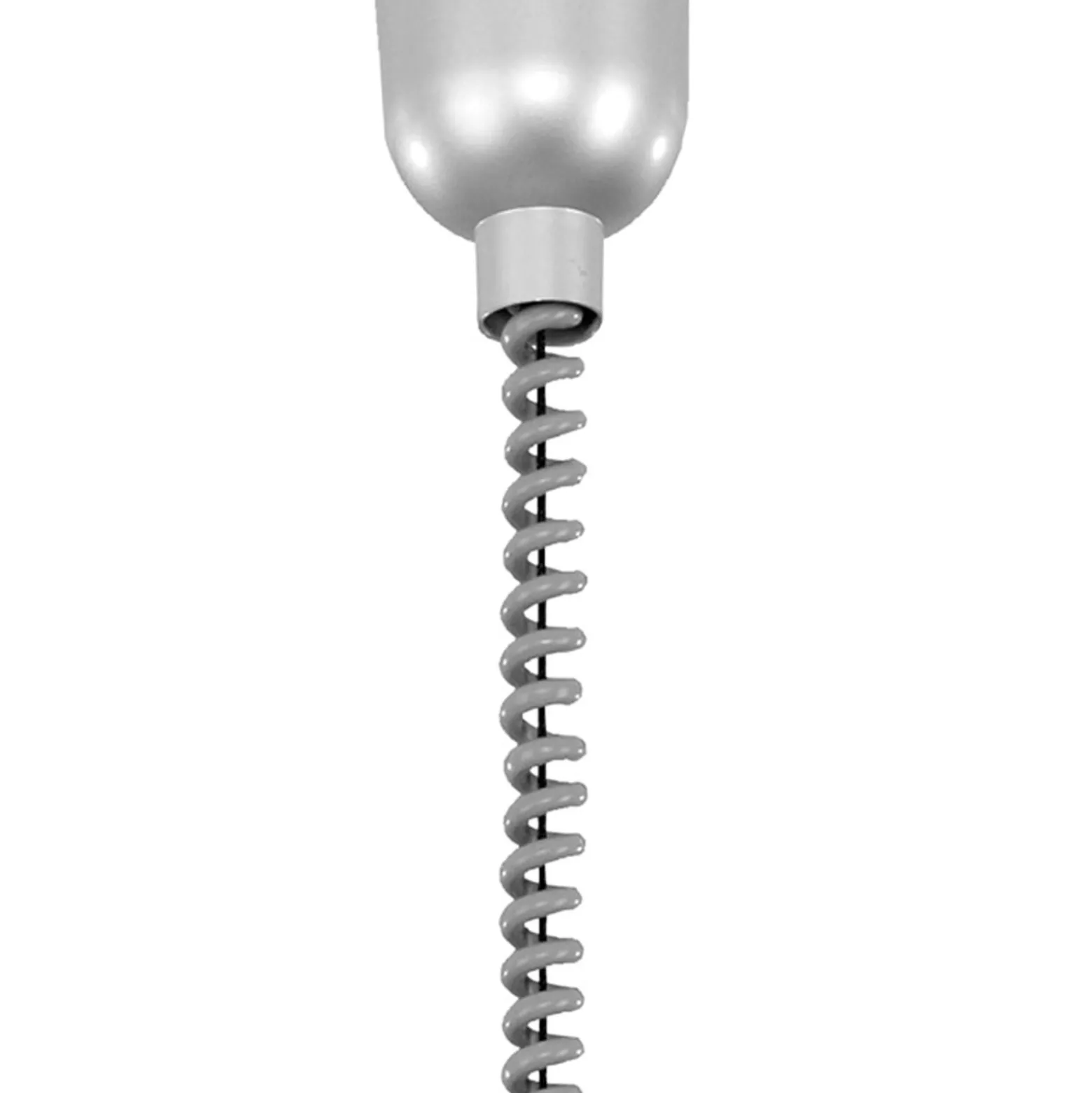 Eglo Pendellampa Lord 2 Trä Silver | 360mm - Passande För 1x E27
