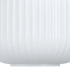 Eglo Pendellampa Mantunalle Stål Svart | 200mm - Passande För 1x E27