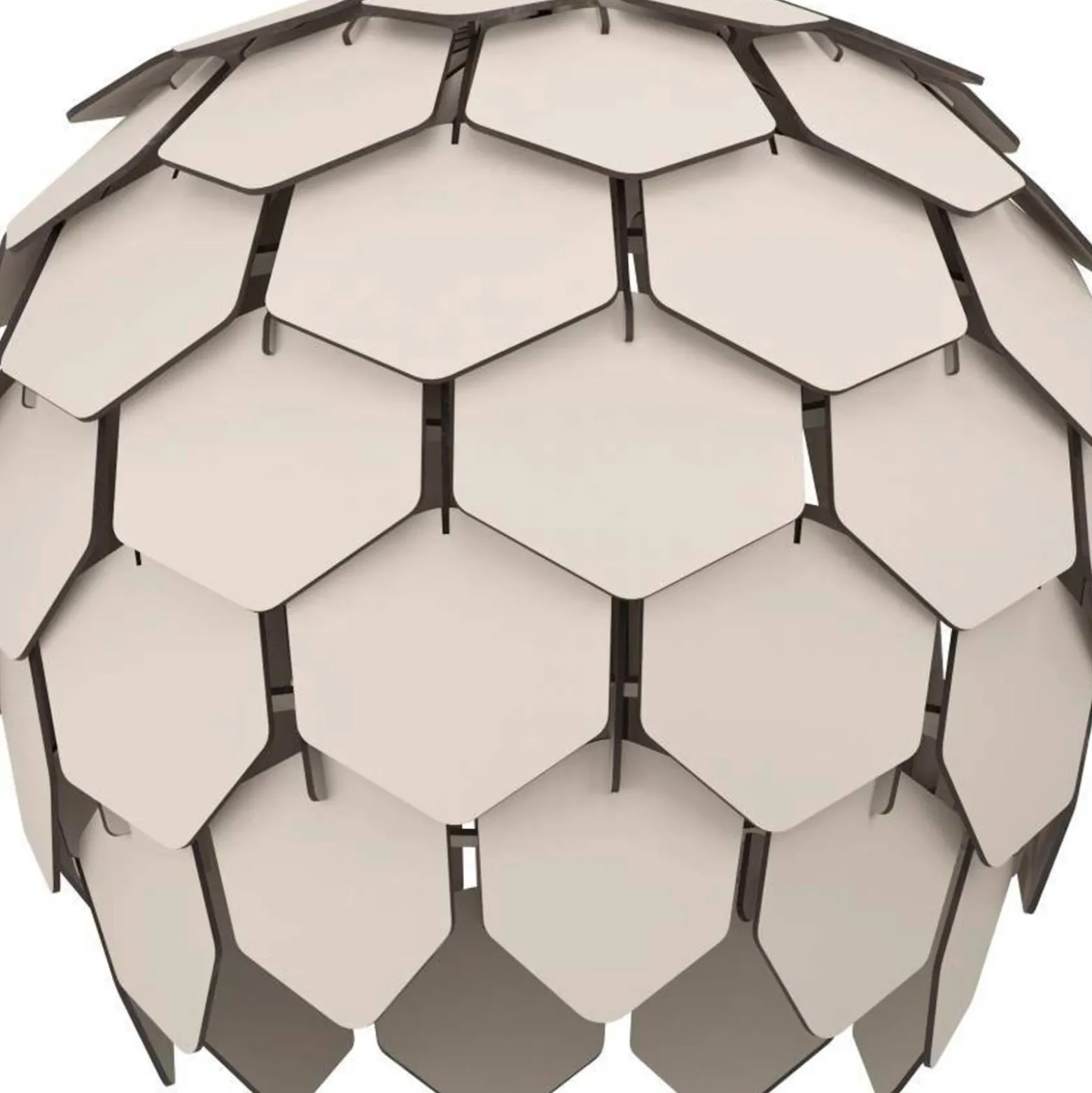 Eglo Pendellampa Mattanza Stål Svart | 495mm - Passande För 1x E27