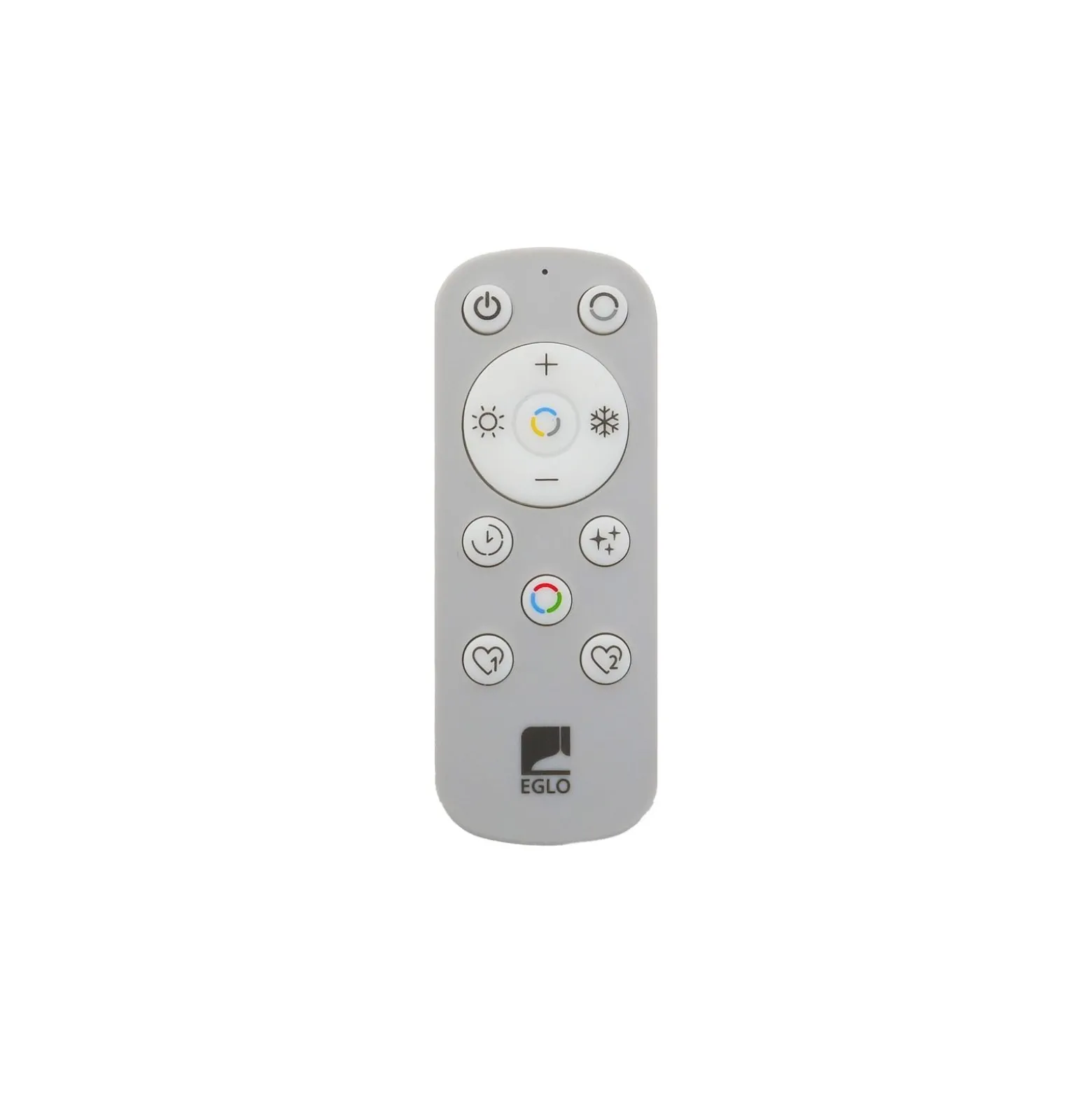 Eglo Pendellampa Mezzomonte Aluminium Stål Brons Svart 20W 1600lm - 827-865 Justerbar Vit | IP20 - Dimbar