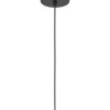 Eglo Pendellampa Miniere Stål Svart | 420mm - Passande För 1x E27