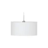 Eglo Pendellampa Pasteri Stål Satin Nickel | IP20 - Passande för 1x E27
