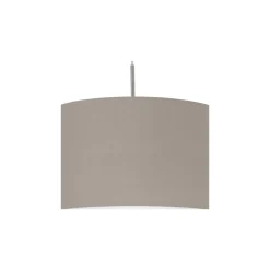 Eglo Pendellampa Pasteri Stål Satin Nickel | IP20 - Passande för 1x E27