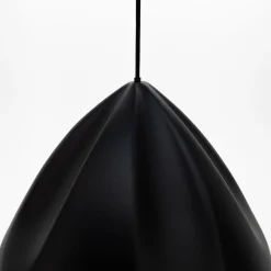 Eglo Pendellampa Podere Stål Svart | 425mm - Passande För 1x E27