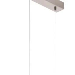 Eglo Pendellampa Romagnese Stål Vit 3W 340lm - 830 Varm Vit