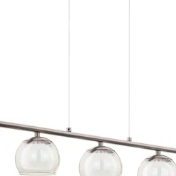 Eglo Pendellampa Romagnese Stål Vit 3W 340lm - 830 Varm Vit