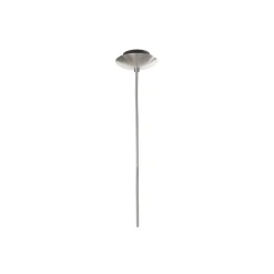 Eglo Pendellampa Rondo Stål Satin Nickel | Passande för E27