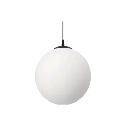 Eglo Pendellampa Rondo 3 Stål Svart | Passande för E27