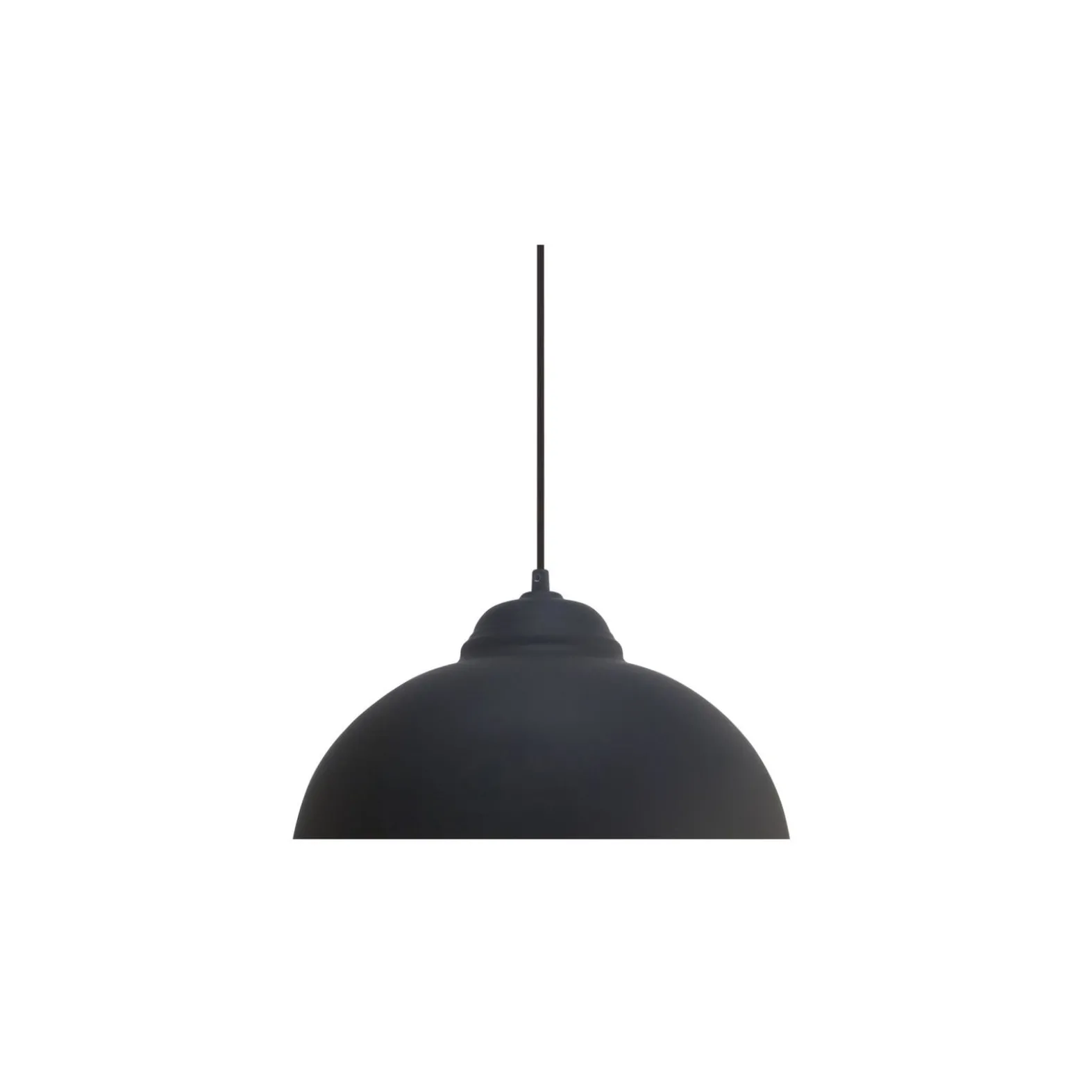 Eglo Pendellampa Truro 2 Stål Svart Koppar | IP20 - Passande för 1x E27