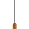 Eglo Pendellampa Velasco Stål Svart | 380mm - Passande För 1x E27