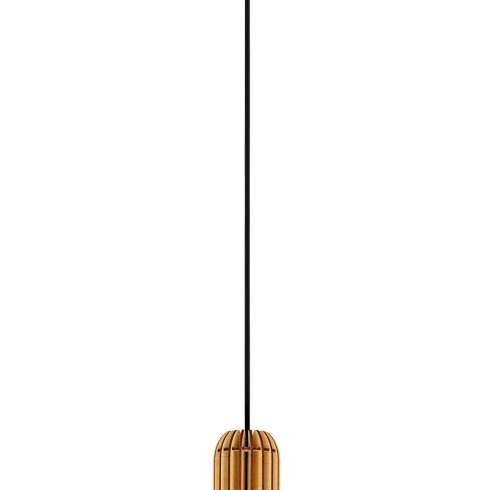 Eglo Pendellampa Velasco Stål Svart | 310mm - Passande För 1x E27