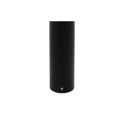 Eglo Piedestallampa Melzo Utomhus Aluminium Svart 11W 1300lm - 830 Varm Vit