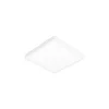 Eglo Taklampa Argolis 2 Stål Vit 20W 2400lm - 830 Varm Vit | IP44