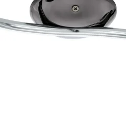 Eglo Taklampa Bimeda Stål Krom 2W 250lm - 830 Varm Vit