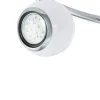 Eglo Taklampa Bimeda Stål Vit 2W 250lm - 830 Varm Vit