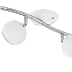 Eglo Taklampa Bimeda Stål Vit 2W 250lm - 830 Varm Vit