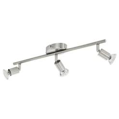Eglo Taklampa Buzz-led Stål Grå 2W 250lm - 830 Varm Vit