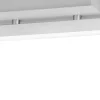 Eglo Taklampa Cardillio 1 Aluminium Aluminium 3W 440lm - 830 Varm Vit