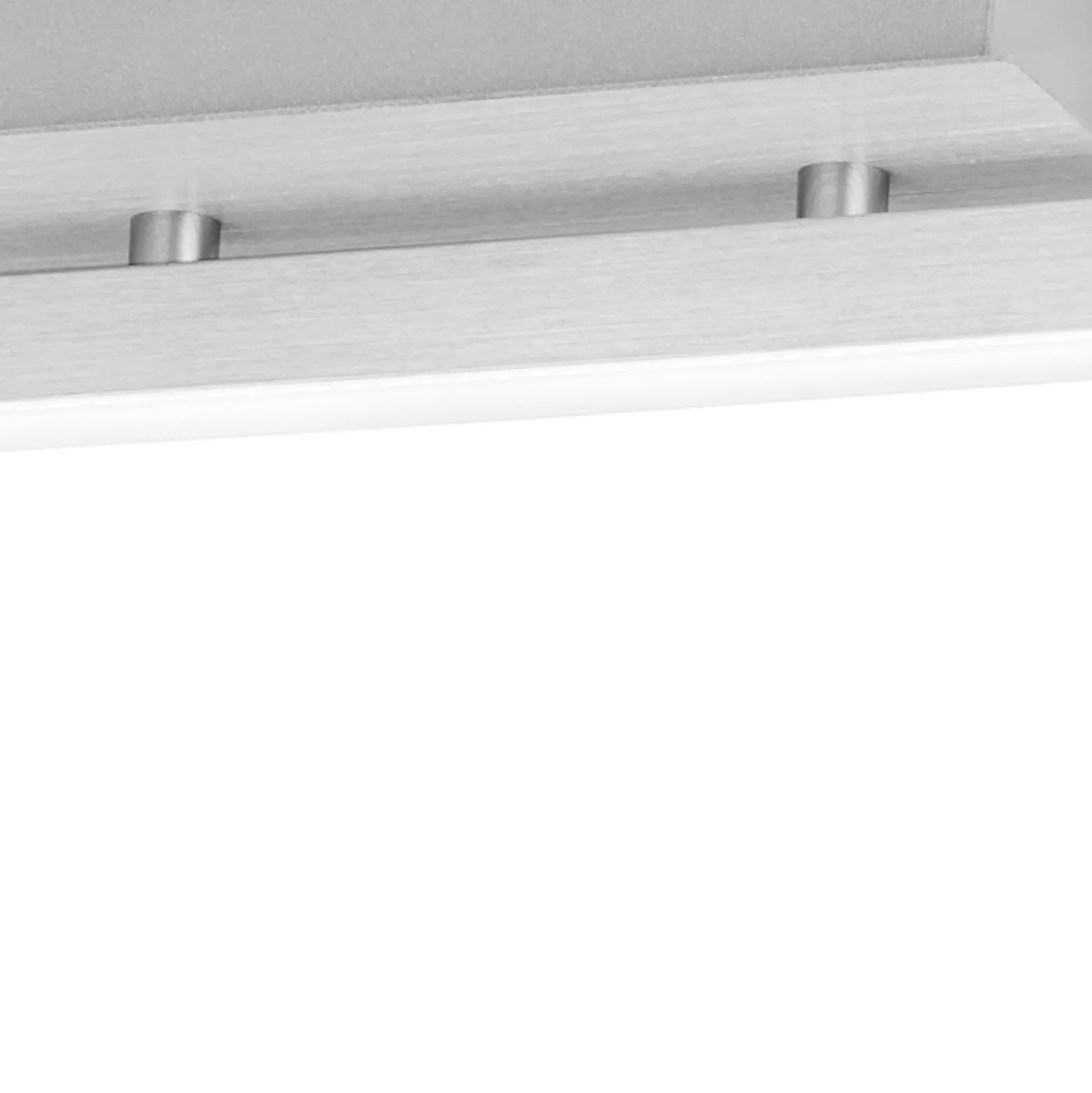 Eglo Taklampa Cardillio 1 Aluminium Aluminium 3W 440lm - 830 Varm Vit