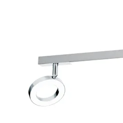 Eglo Taklampa Cardillio 1 Aluminium Aluminium 3W 440lm - 830 Varm Vit