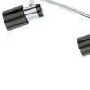 Eglo Taklampa Davida 1 Stål Grå 4W 400lm - 830 Varm Vit